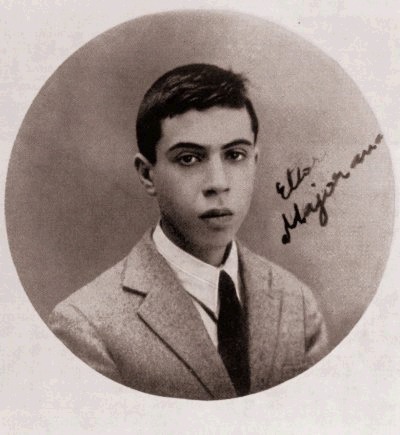majorana