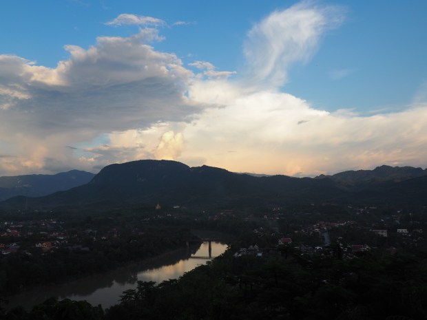 Only a Travel Song - Luang Prabang